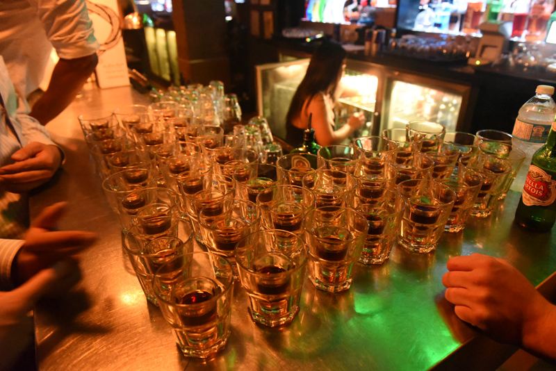 Bloke nightclub photo 4 - July 31st, 2015