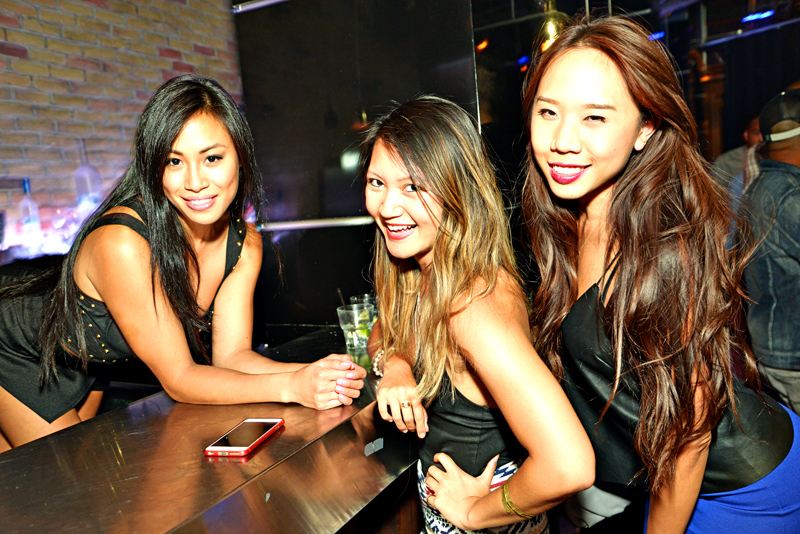 Bloke nightclub photo 31 - July 31st, 2015