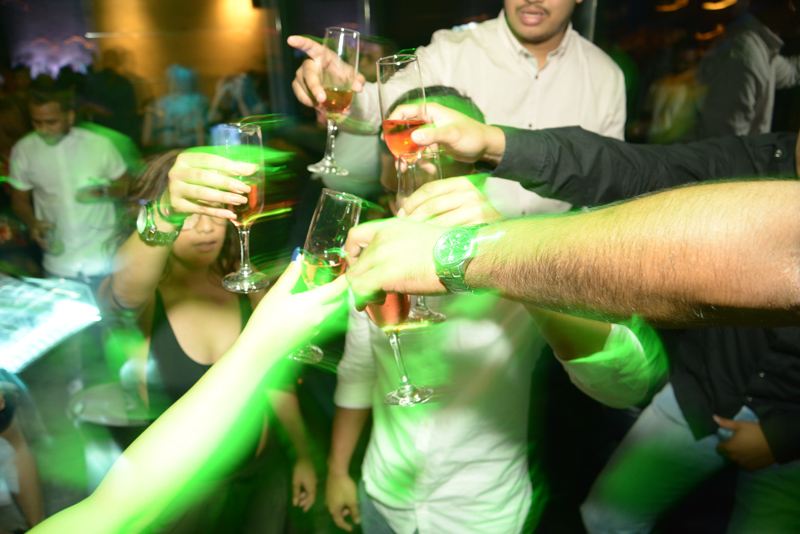 Bloke nightclub photo 32 - July 31st, 2015