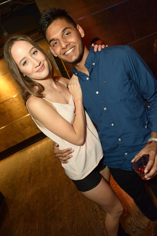 Bloke nightclub photo 37 - July 31st, 2015