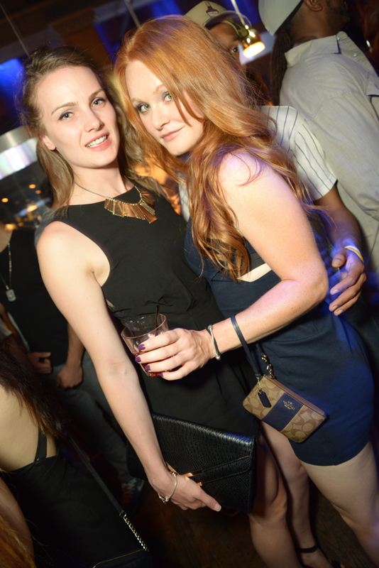 Bloke nightclub photo 5 - July 31st, 2015