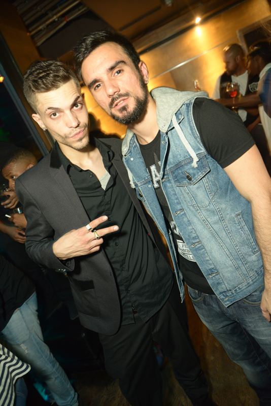 Bloke nightclub photo 43 - July 31st, 2015