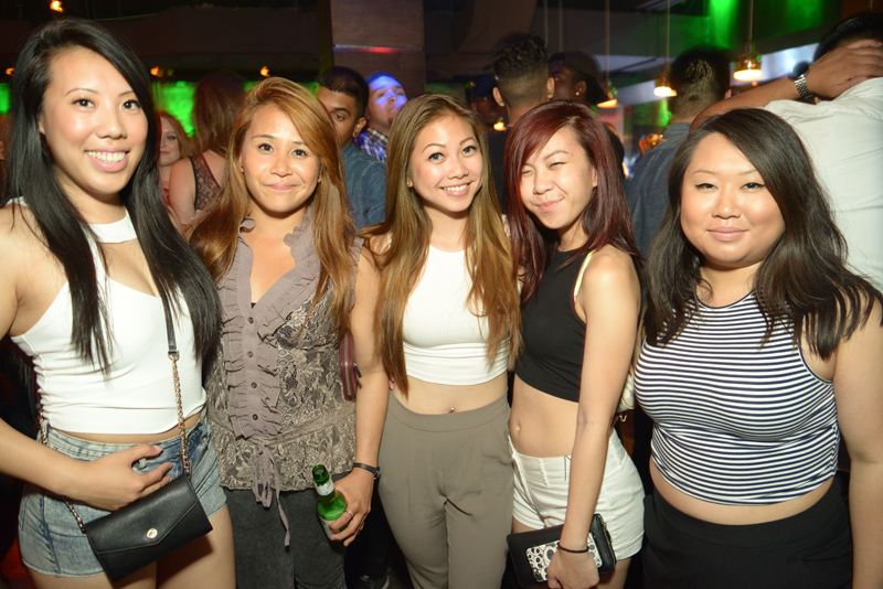 Bloke nightclub photo 47 - July 31st, 2015