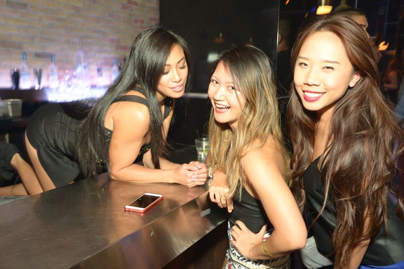 Bloke nightclub photo 51 - July 31st, 2015