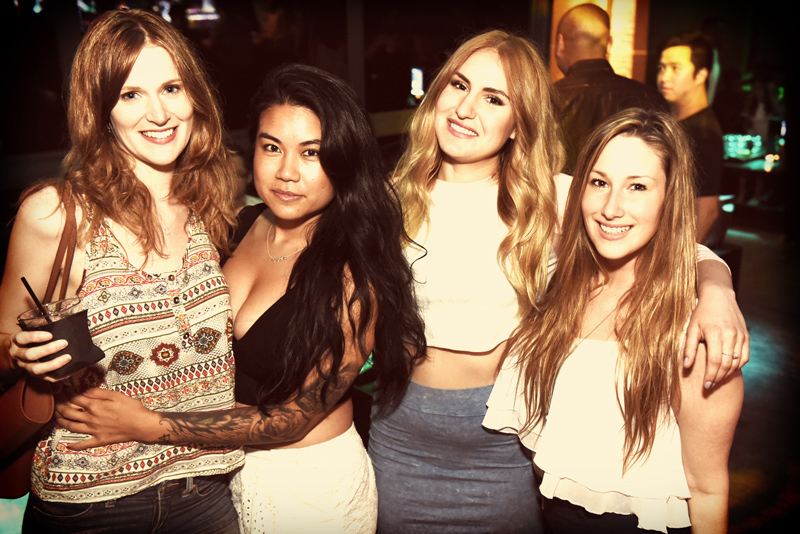 Bloke nightclub photo 54 - July 31st, 2015