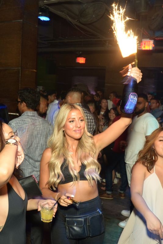 Bloke nightclub photo 55 - July 31st, 2015