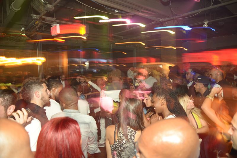 Bloke nightclub photo 61 - July 31st, 2015