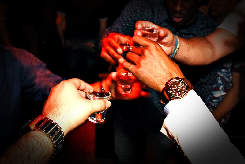 Bloke nightclub photo 65 - July 31st, 2015