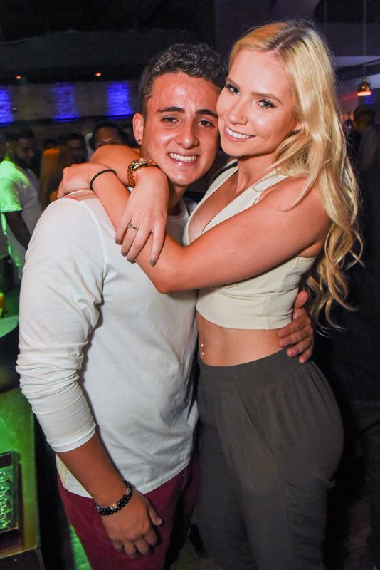 Bloke nightclub photo 68 - July 31st, 2015