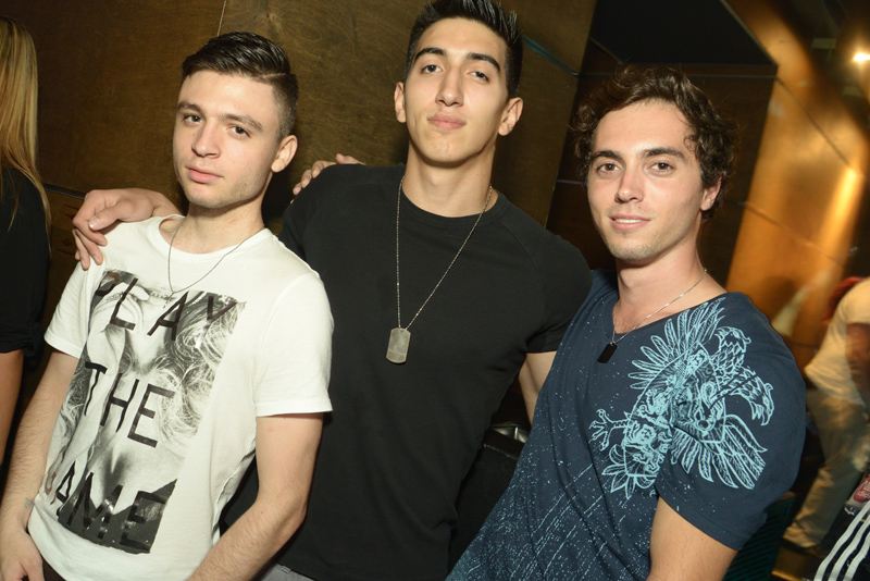 Bloke nightclub photo 73 - July 31st, 2015