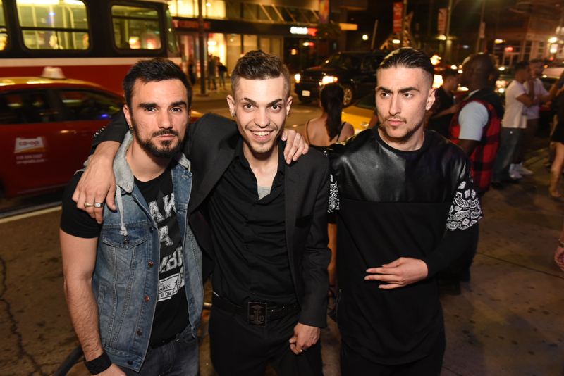 Bloke nightclub photo 81 - July 31st, 2015