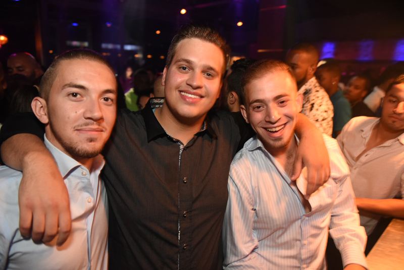 Bloke nightclub photo 82 - July 31st, 2015