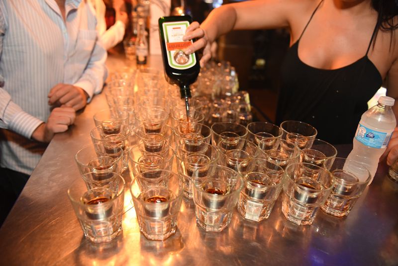 Bloke nightclub photo 83 - July 31st, 2015