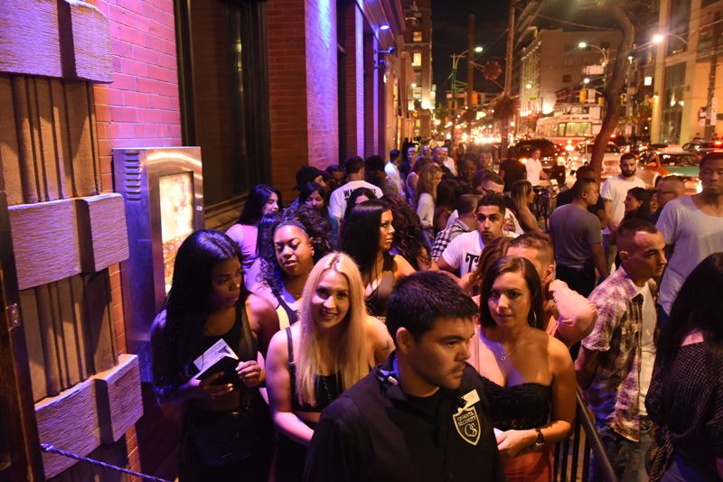 Bloke nightclub photo 91 - July 31st, 2015