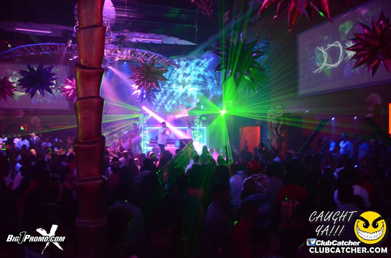 Luxy nightclub photo 1 - July 31st, 2015