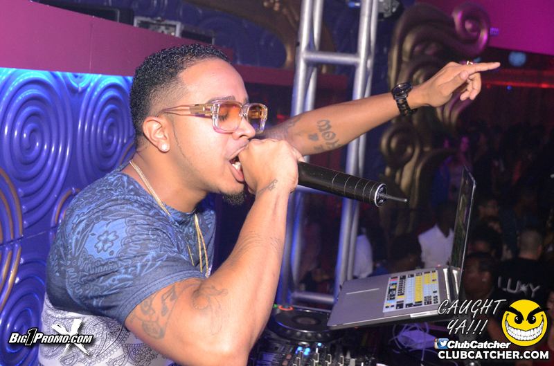 Luxy nightclub photo 111 - July 31st, 2015