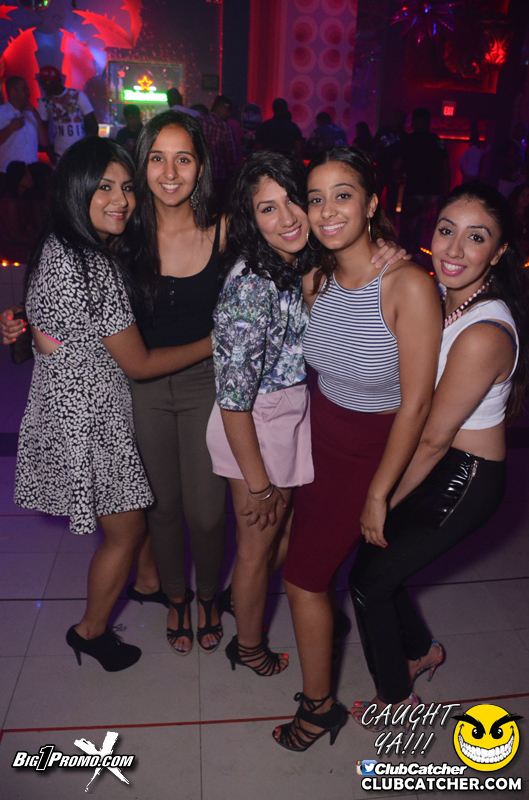 Luxy nightclub photo 115 - July 31st, 2015