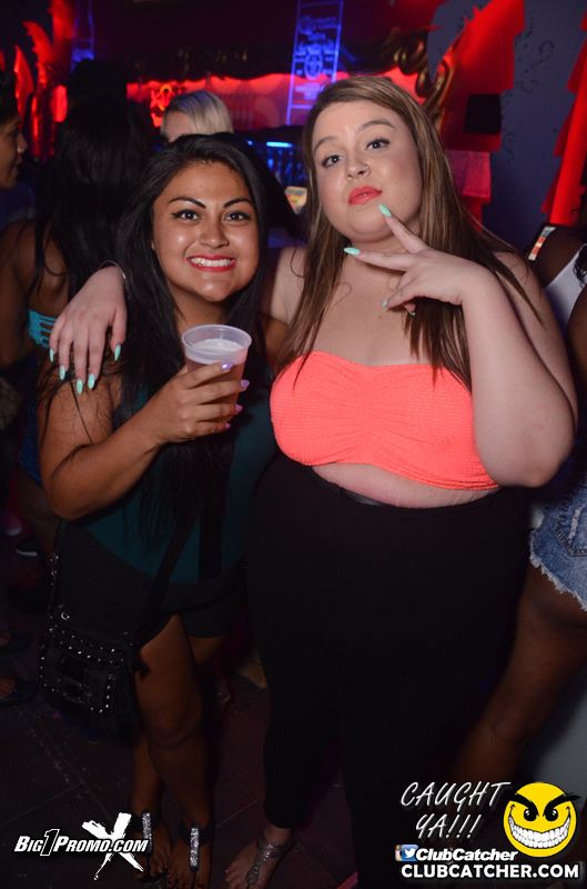 Luxy nightclub photo 122 - July 31st, 2015