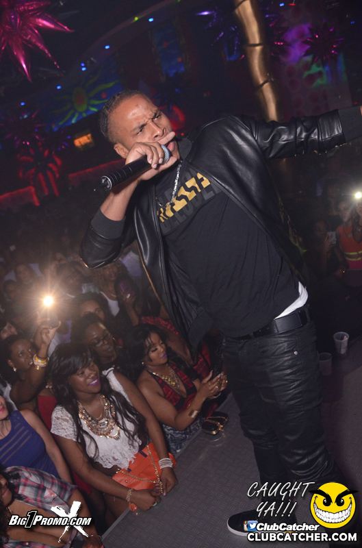 Luxy nightclub photo 175 - July 31st, 2015