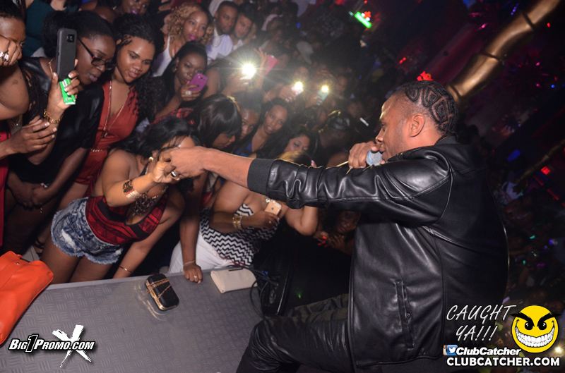 Luxy nightclub photo 193 - July 31st, 2015