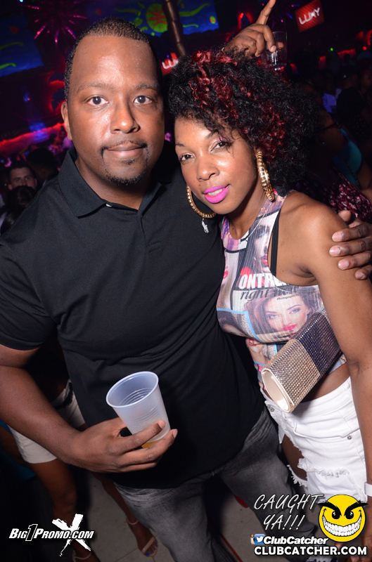 Luxy nightclub photo 198 - July 31st, 2015
