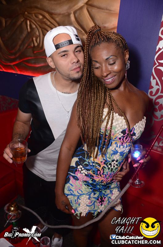 Luxy nightclub photo 207 - July 31st, 2015