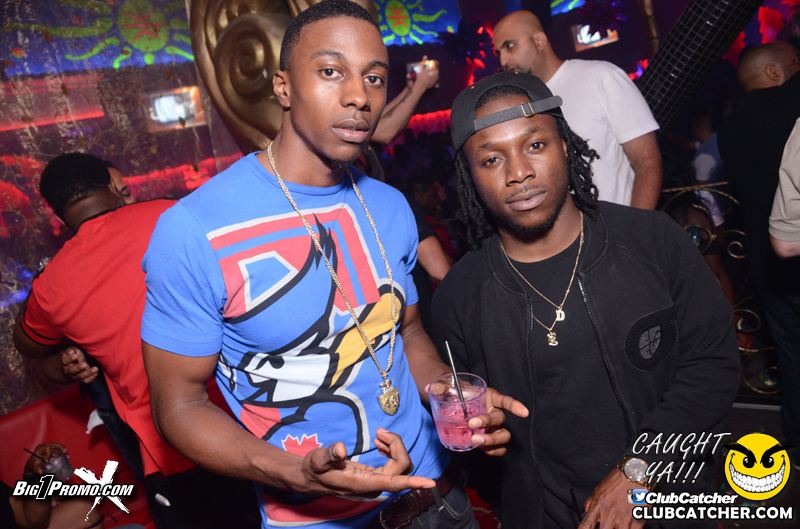 Luxy nightclub photo 212 - July 31st, 2015