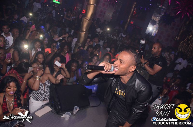 Luxy nightclub photo 223 - July 31st, 2015