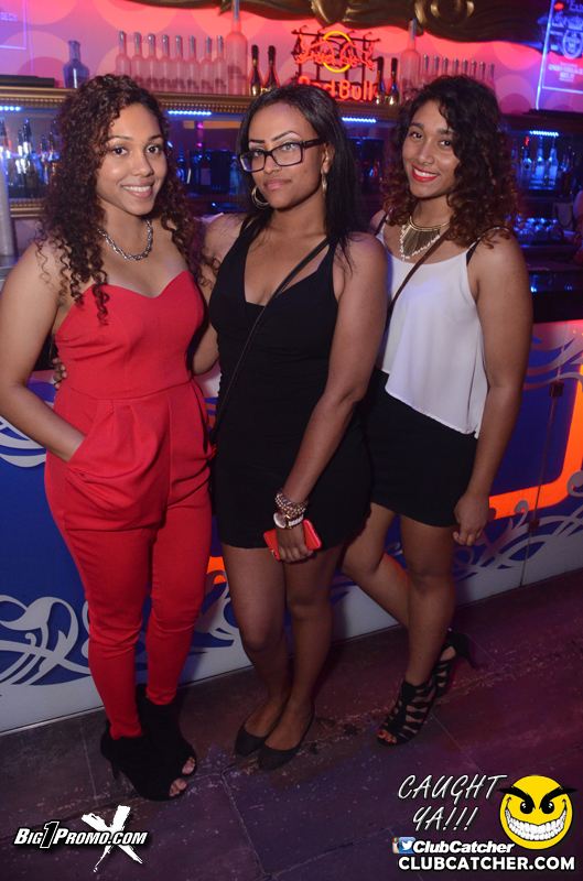 Luxy nightclub photo 224 - July 31st, 2015