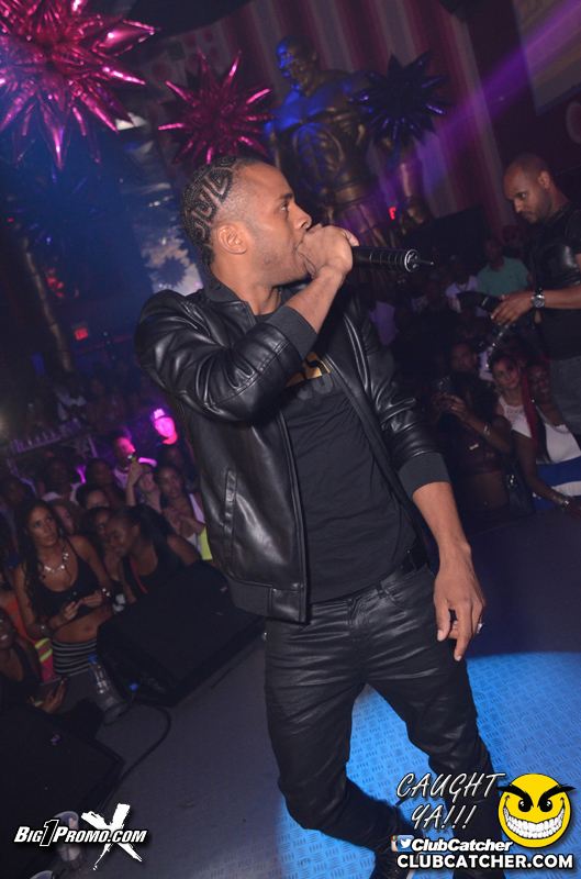 Luxy nightclub photo 229 - July 31st, 2015