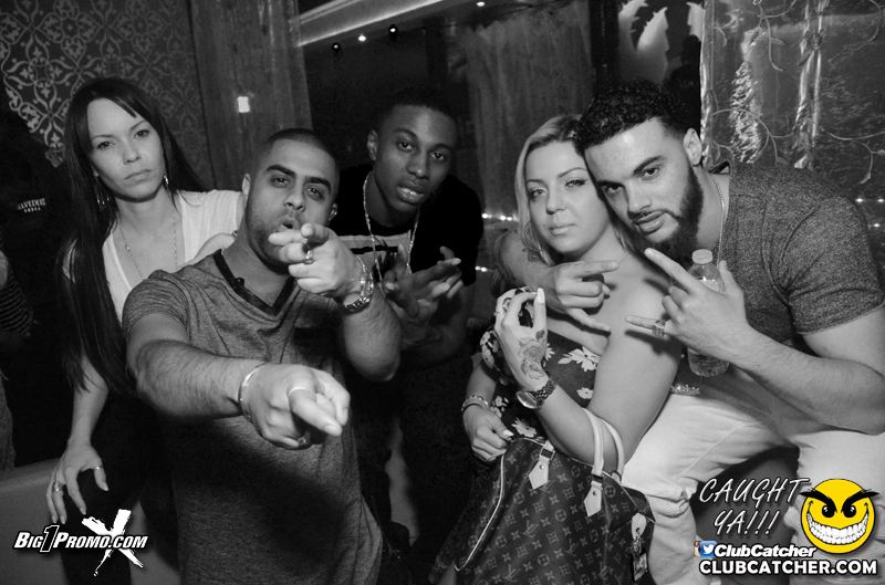 Luxy nightclub photo 234 - July 31st, 2015