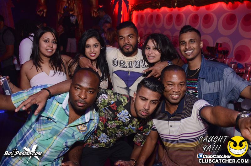 Luxy nightclub photo 237 - July 31st, 2015