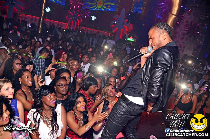 Luxy nightclub photo 26 - July 31st, 2015