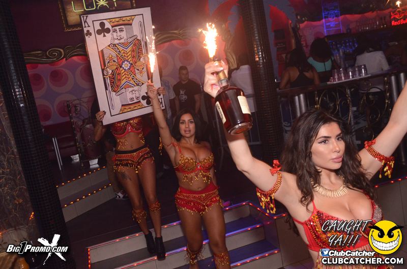 Luxy nightclub photo 254 - July 31st, 2015