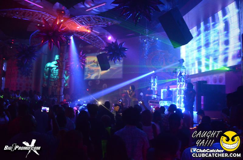 Luxy nightclub photo 262 - July 31st, 2015