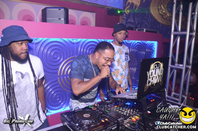 Luxy nightclub photo 270 - July 31st, 2015