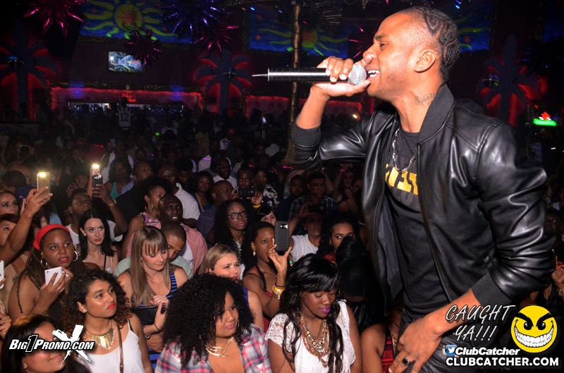 Luxy nightclub photo 278 - July 31st, 2015