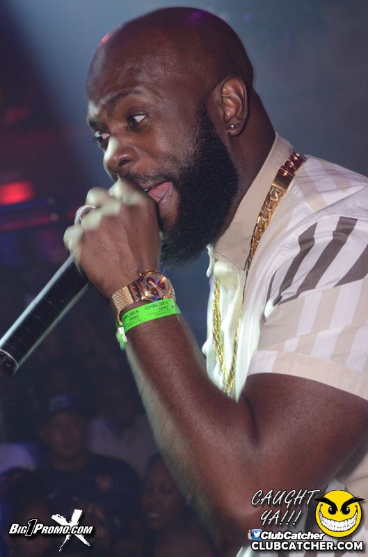 Luxy nightclub photo 29 - July 31st, 2015