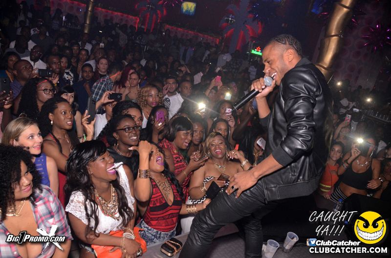 Luxy nightclub photo 288 - July 31st, 2015