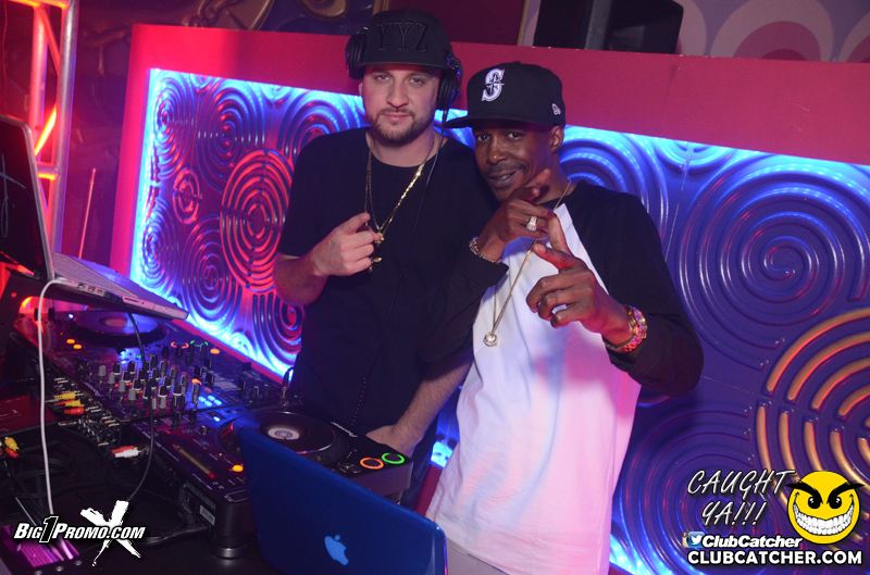 Luxy nightclub photo 289 - July 31st, 2015