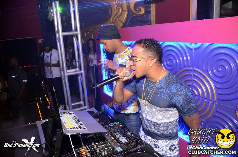 Luxy nightclub photo 306 - July 31st, 2015