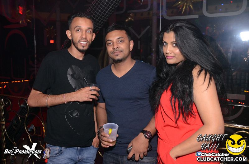 Luxy nightclub photo 311 - July 31st, 2015