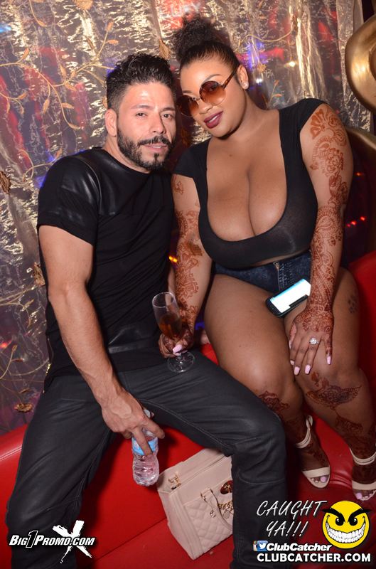 Luxy nightclub photo 36 - July 31st, 2015