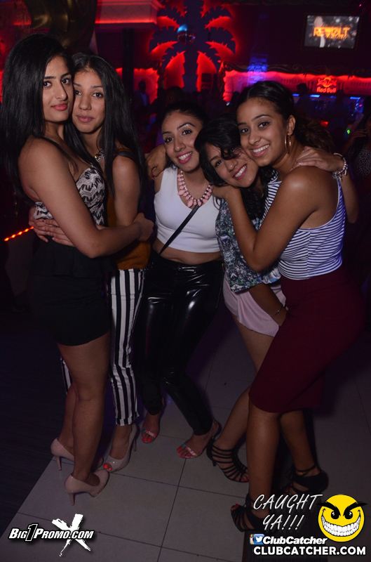 Luxy nightclub photo 60 - July 31st, 2015