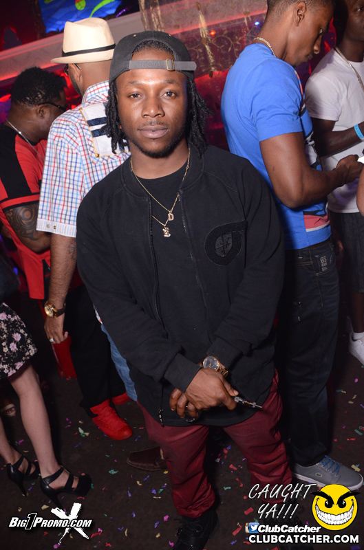 Luxy nightclub photo 79 - July 31st, 2015