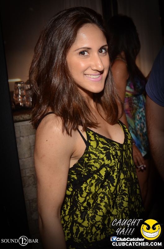 T2 lounge photo 11 - August 1st, 2015