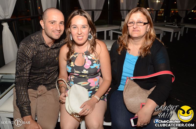 T2 lounge photo 4 - August 1st, 2015