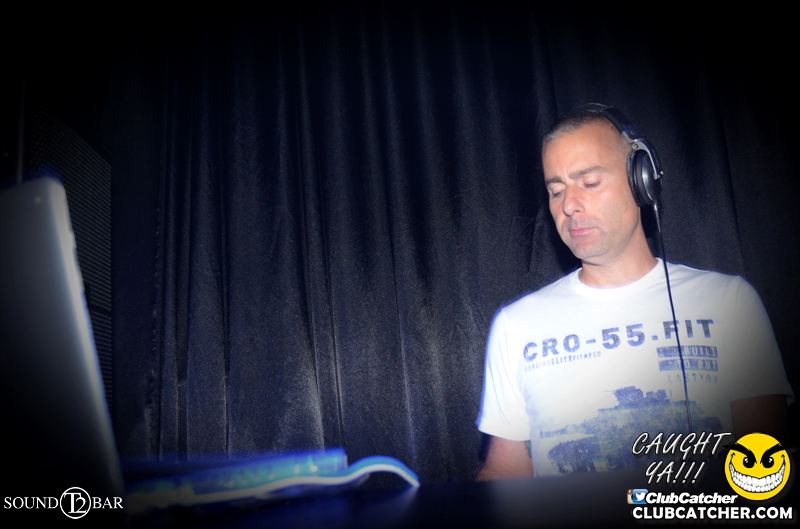 T2 lounge photo 10 - August 1st, 2015