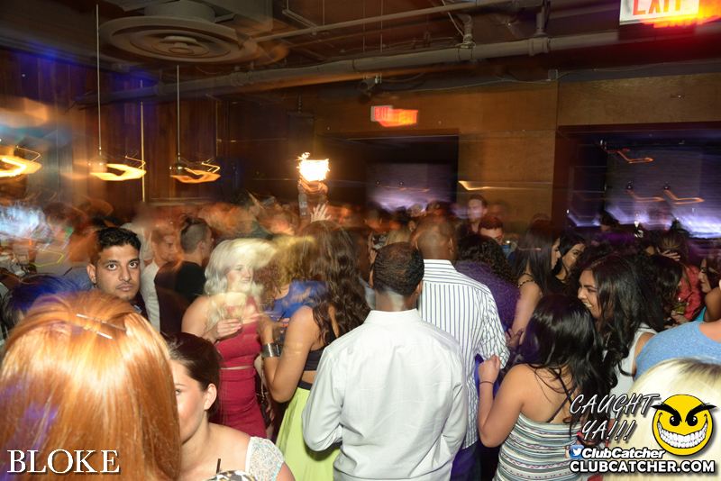 Bloke nightclub photo 1 - August 1st, 2015