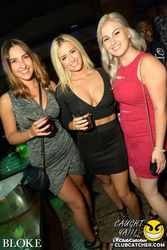 Bloke nightclub photo 2 - August 1st, 2015
